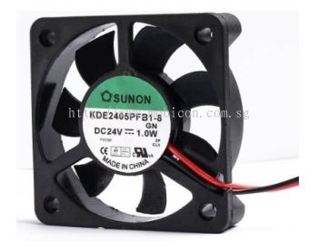 SUNON - KDE2405PFB1-8