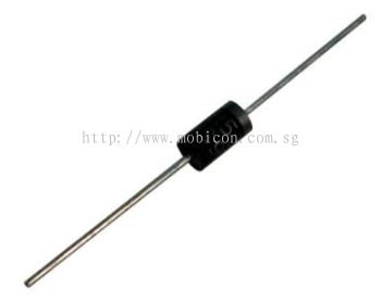 UTC MBR540 SCHOTTKY BARRIER RECTIFIER