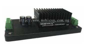 MORNSUN URF48_QB-150WHR3A5 Brick (10~400W)