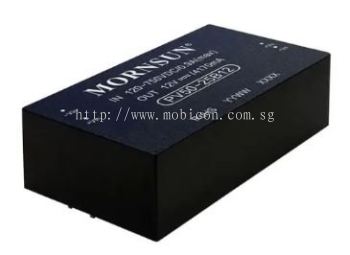 MORNSUN PV50-25Bxx Series DIP DC/DC converter module