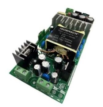 MORNSUN PV60-27D1215-13 Chassis-mounted DC/DC converter