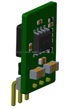 Mornsun Open-frame DC/DC converter module K78Lxx-1000R3