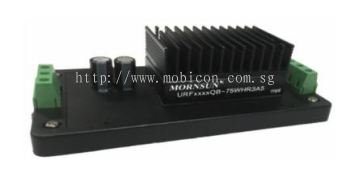 MORNSUN URF48_QB-75WR3A5 Brick (10~400W)