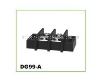 DEGSON DG99-A BARRIER TERMINAL BLOCK