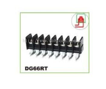 DEGSON - DG66RT BARRIER TERMINAL BLOCK