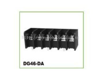 DEGSON - DG46-DB BARRIER TERMINAL BLOCK