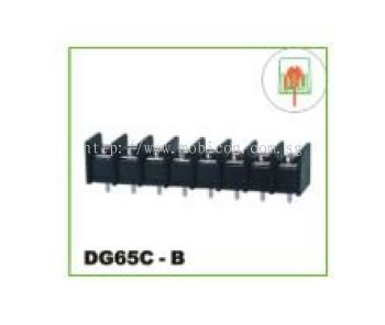 DEGSON - DG65C-B BARRIER TERMINAL BLOCK