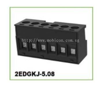 DEGSON 2EDGKJ-5.08 PLUGGABLE TERMINAL BLOCK