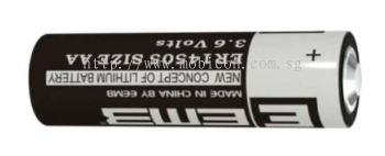 EEMB ER18505+HR14505 Battery with Hybrid Design