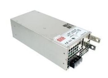 Mobicon-Remote Electronic Pte Ltd : MEAN WELL - RSP-1500-12 POWER SUPPLY