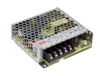 MEAN WELL - LRS-75-12 POWER SUPPLY