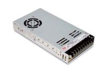 MEAN WELL - LRS-350-24 POWER SUPPLY