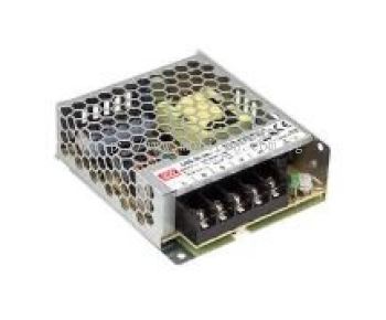 MEAN WELL - LRS-35-24 POWER SUPPLY