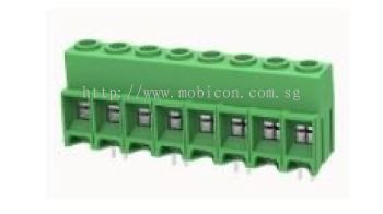 DEGSON DG138T-10.16 PCB UNIVERSAL SCREW TERMINAL BLOCK