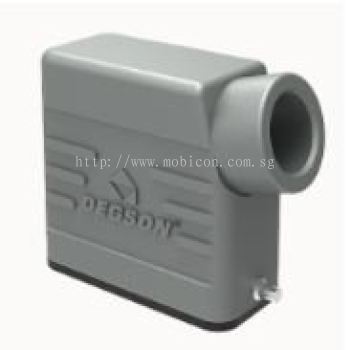 DEGSON D10A-SE-2g-M20 D10A HOUSING HDC