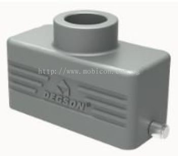 DEGSON D16B-TE-2g-M25 DG16B HOOD HDC