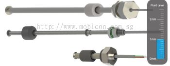 Standex HLS Series Hall Effect Level Sensor