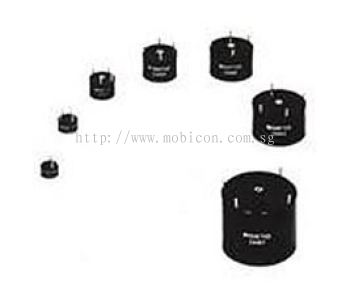 Standex 2mH Switching Regulator Inductors