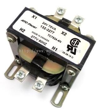 Standex TC Series Control Circuit Transformers