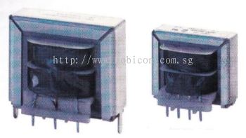 Standex TRP-TRPD Series Low Voltage Rectifier Transformers