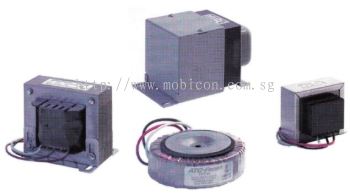 Standex TA-TAE-FPT Series Auto Transformers