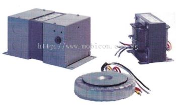 Standex TLE TLB FPT Series Low Voltage Lighting Transformers