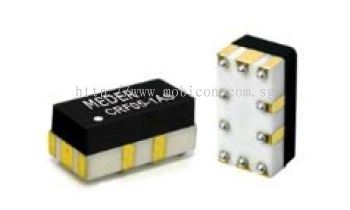 STANDEX CRF03-1A (250) CRF Series Reed Relay