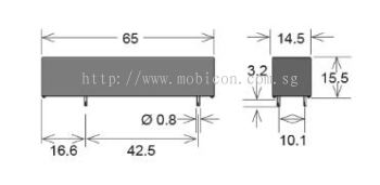 STANDEX HE24-1A83