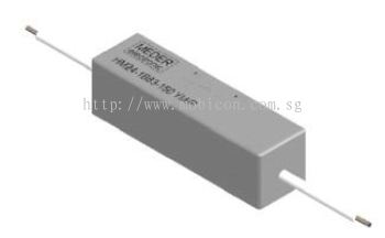 MEDER HM24-1B83-150 HM Series Reed Relay