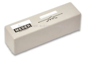 MEDER HM24-1B83-08 HM Series Reed Relay