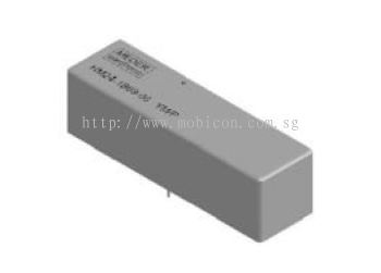 MEDER HM24-1B69-06 HM Series Reed Relay