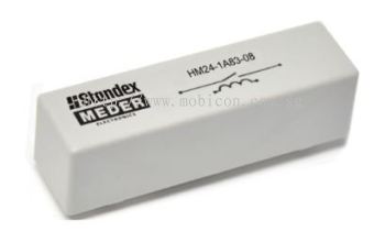 STANDEX HM24-1A83-26 HM Series Reed Relay