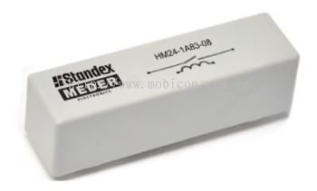 STANDEX HM24-1A83-20-6 HM Series Reed Relay