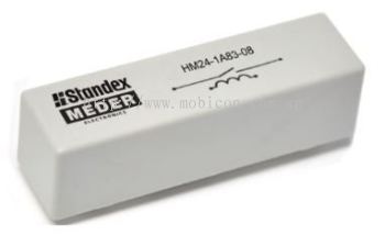 MEDER HM24-1A83-150 HM Series Reed Relay