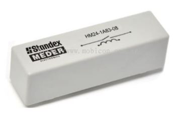 STANDEX HM24-1A69-300 HM Series Reed Relay