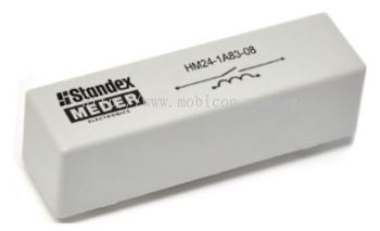 STANDEX HM24-1A69-26 HM Series Reed Relay