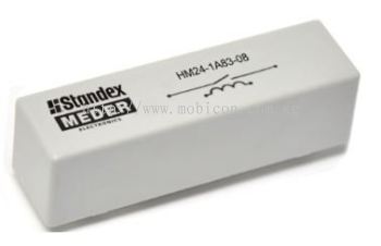 STANDEX HM24-1A69-20-6 HM Series Reed Relay