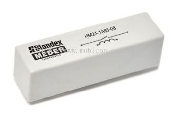 MEDER HM12-1B83-26 HM Series Reed Relay