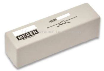 MEDER HM12-1B83-20-6 HM Series Reed Relay