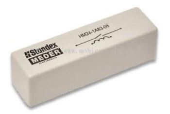 MEDER HM12-1B83-03 HM Series Reed Relay