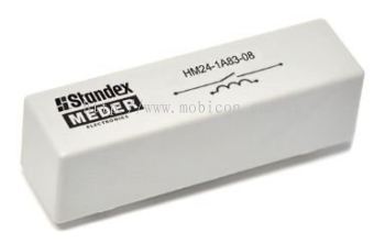 STANDEX HM12-1B69-300 HM Series Reed Relay