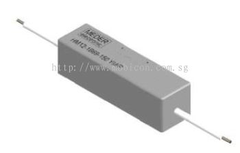 MEDER HM12-1B69-150 HM Series Reed Relay