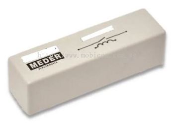 MEDER HM12-1A83-300 HM Series Reed Relay