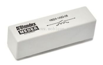 MEDER HM12-1A83-26 HM Series Reed Relay