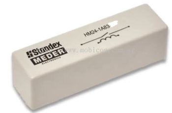 STANDEX HM12-1A83-03 HM Series Reed Relay