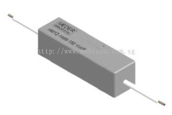 MEDER HM12-1A69-150 Reed Relay