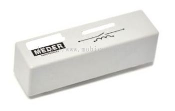 STANDEX HM05-1A69-03 HM Series Reed Relay