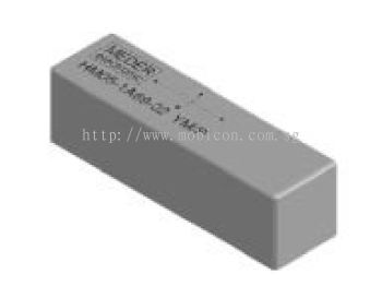 MEDER HM05-1A69-02 HM Series Reed Relay