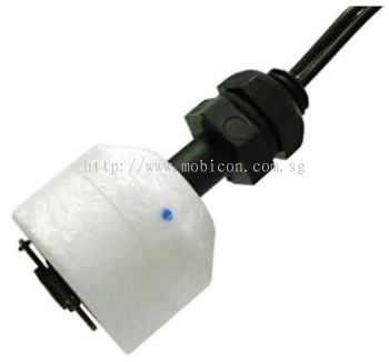 STANDEX LS01-1B66-PP-2000W LS01 Series Liquid Level Sensor