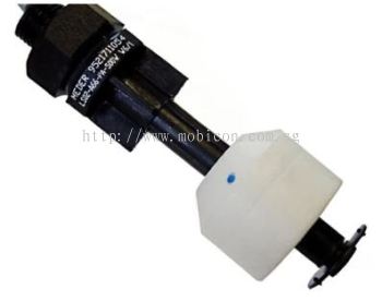 STANDEX LS01-1B66-PP-1000W LS01 Series Liquid Level Sensor